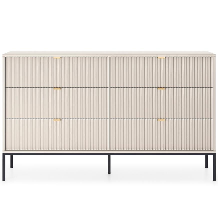 Komoda Nova Ks154 cashmere