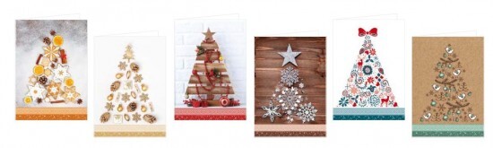 Stil Jmenovky na dárky - set 67 - 6 ks - 530164