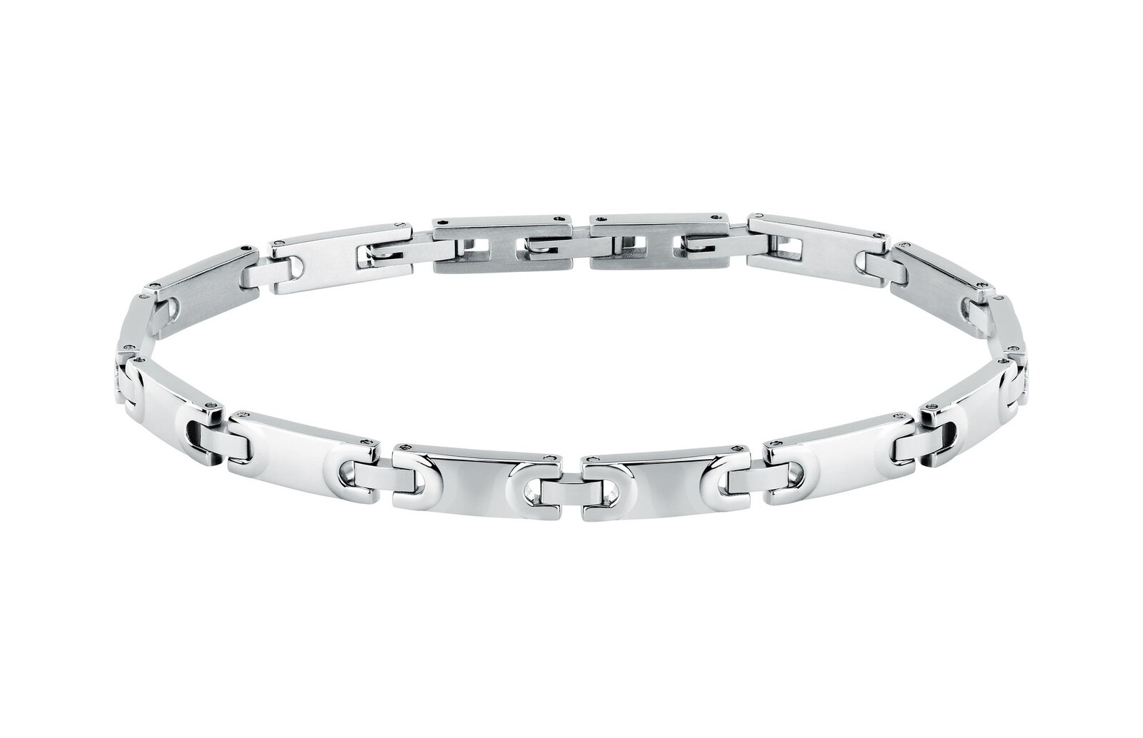 Morellato Pánský ocelový náramek Motown SALS122