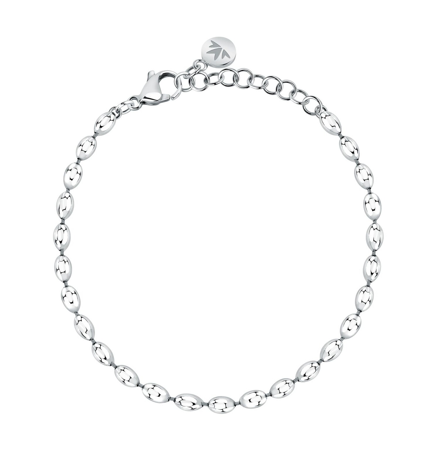 Morellato Elegantní dámský náramek Intrecci SAZC15