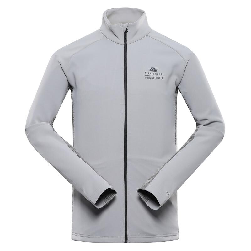 Alpine Pro GOLL 2 šedá