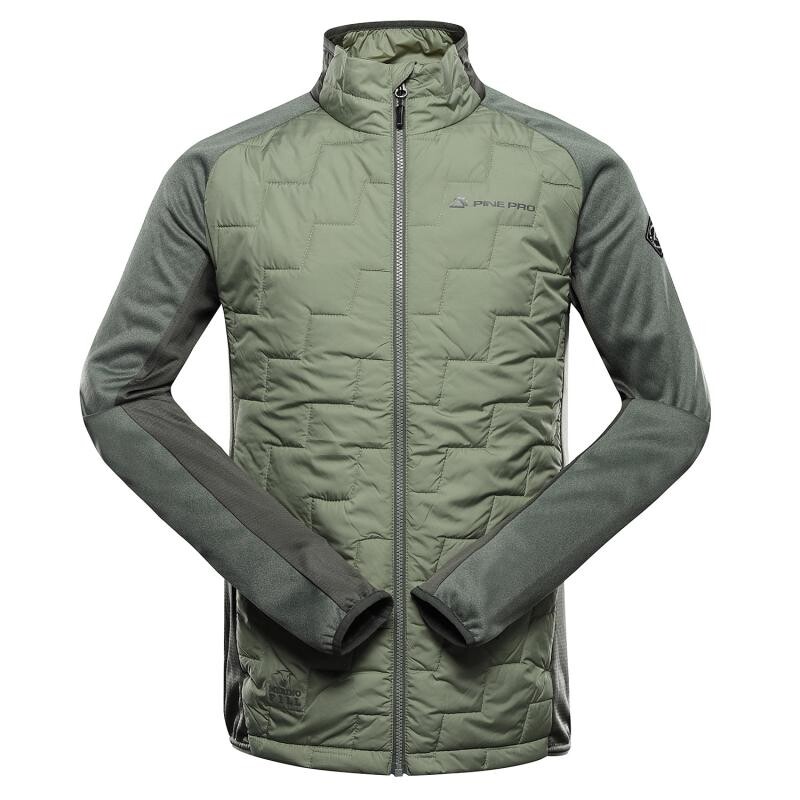 Alpine Pro JORW zelená