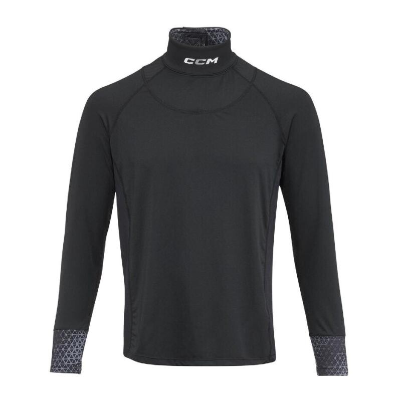CCM Neck Protector Top YTH