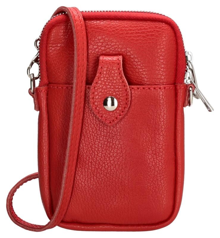 Charm London Elisa L617 Red