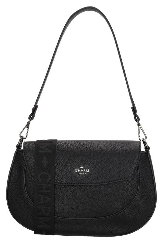 Charm London Montmartre W00389 Black