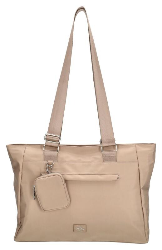 Charm London Odeon 22168 Light taupe