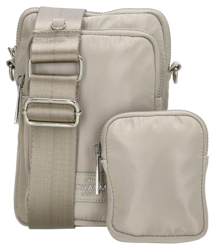 Charm London Odeon 22174 Light grey