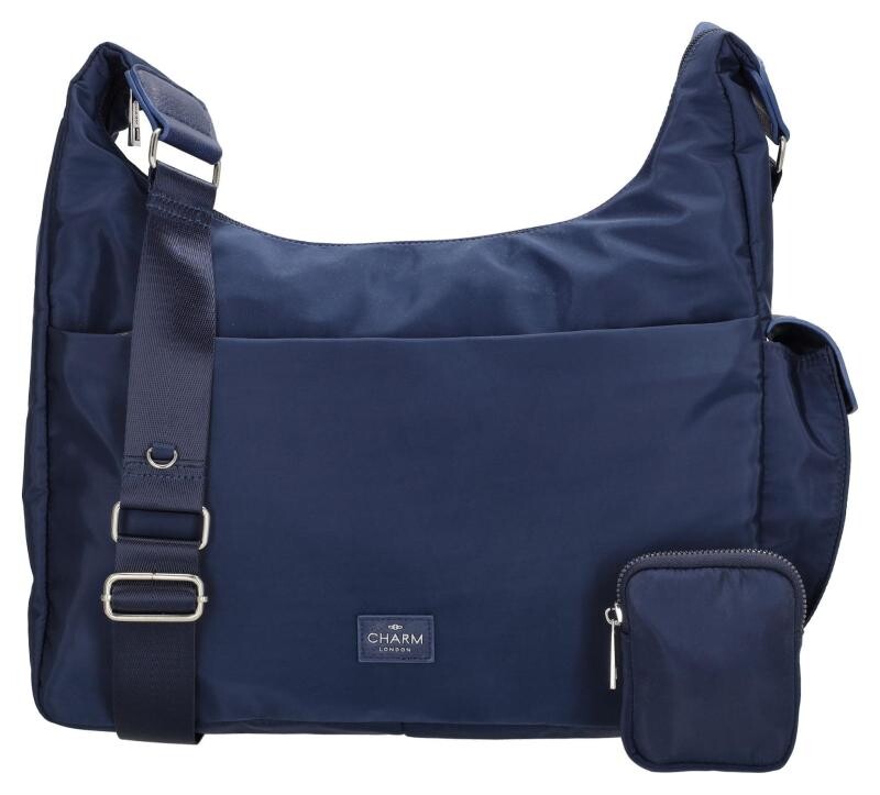 Charm London Odeon 22175 Blue