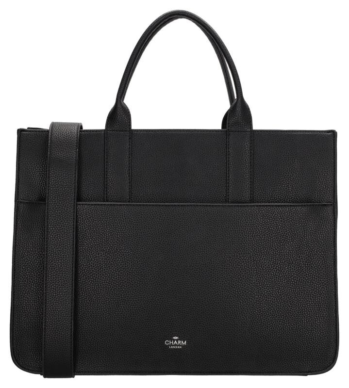 Charm London Princeton W00383 Black