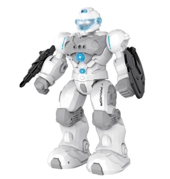 IQ models Robot na dálkové ovládání Guardian