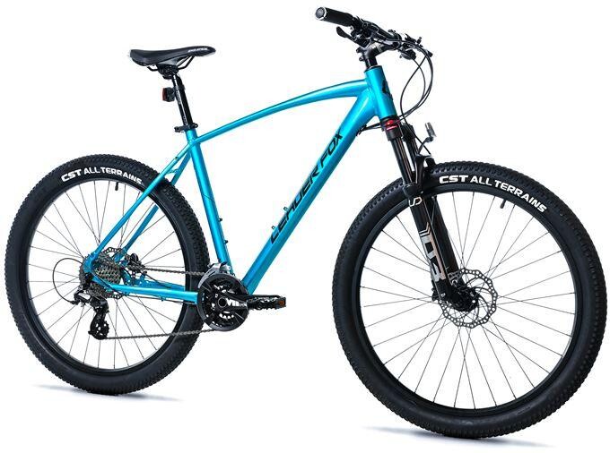 Leader Fox EVOLUTION 27.5 BLUE LIGHT