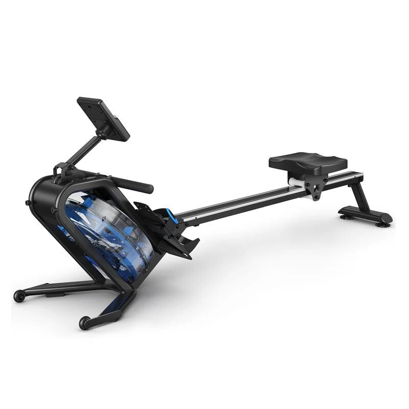 MERACH R17 Vodní veslovací trenažér