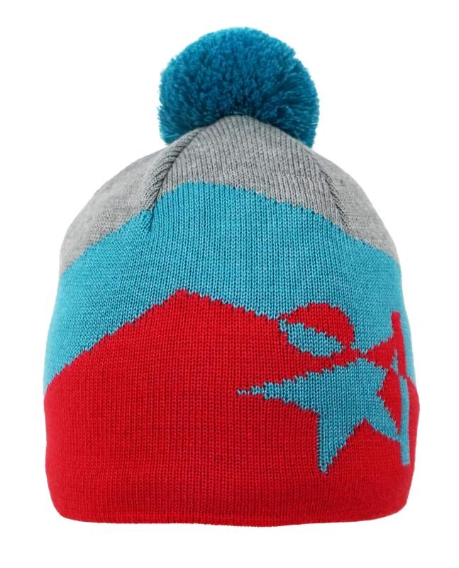 Warmpeace ČEPICE LUCKY