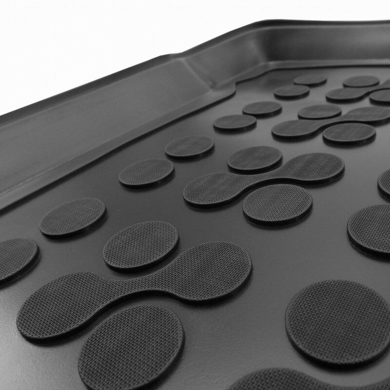 Gumová vana do kufru Rezaw-Plast Omoda 9 2025-