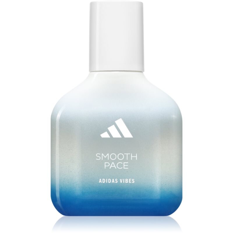 Adidas Vibes Smooth Pace parfémovaná voda unisex 30 ml