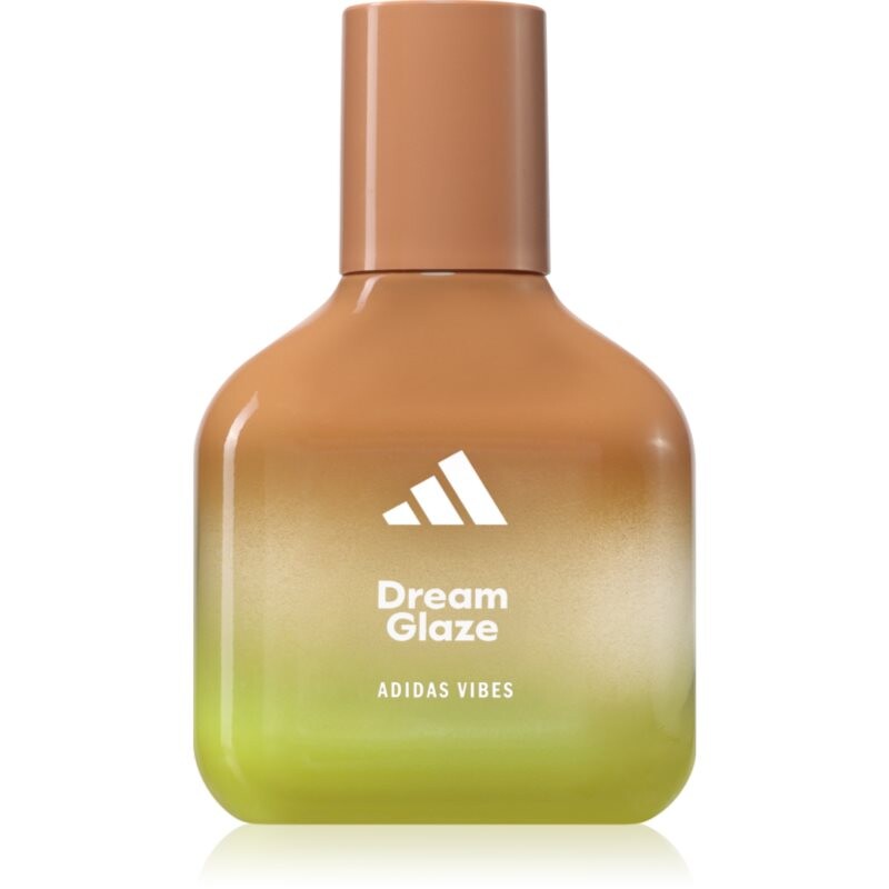 Adidas Vibes Dream Glaze parfémovaná voda unisex 30 ml