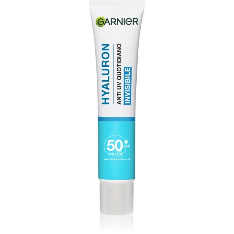 Garnier Hyaluron hydratační gelový krém SPF 50+ 50 ml