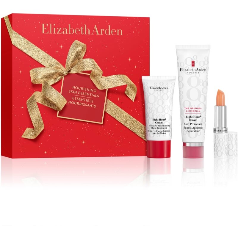 Elizabeth Arden Eight Hour dárková sada pro intenzivní hydrataci pro ženy