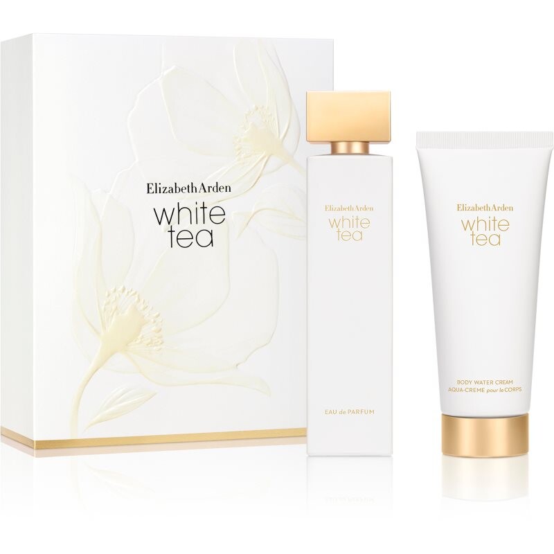 Elizabeth Arden White Tea White Tea Eau dárková sada pro ženy