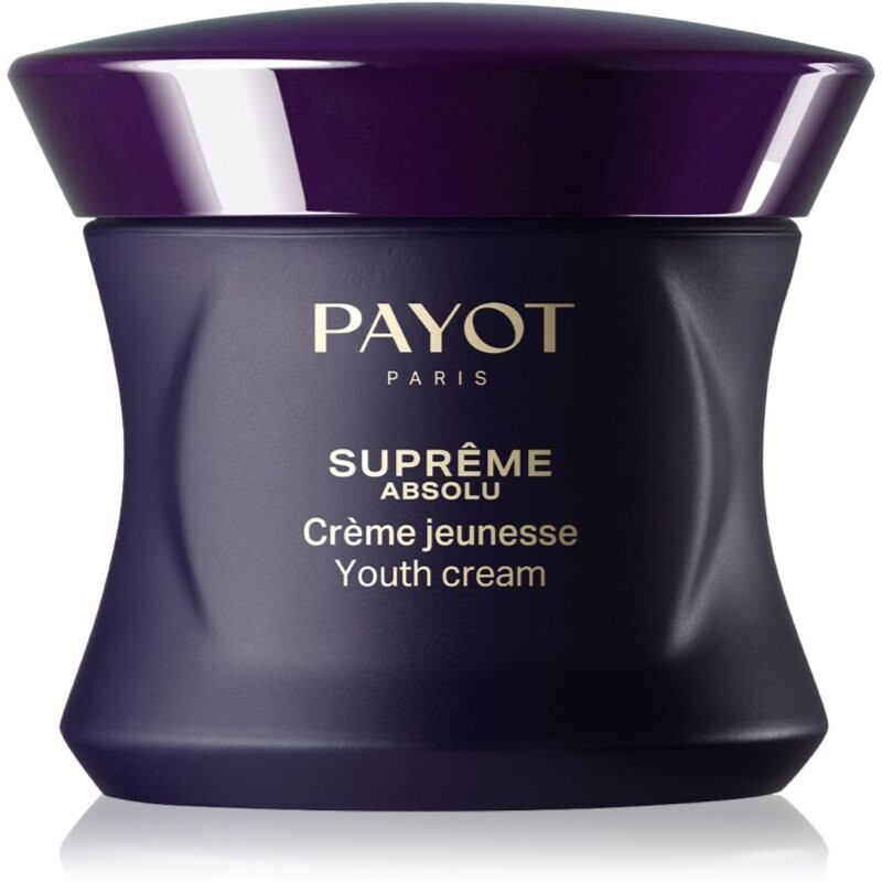 Payot Suprême Absolu denní protivráskový krém 50 ml