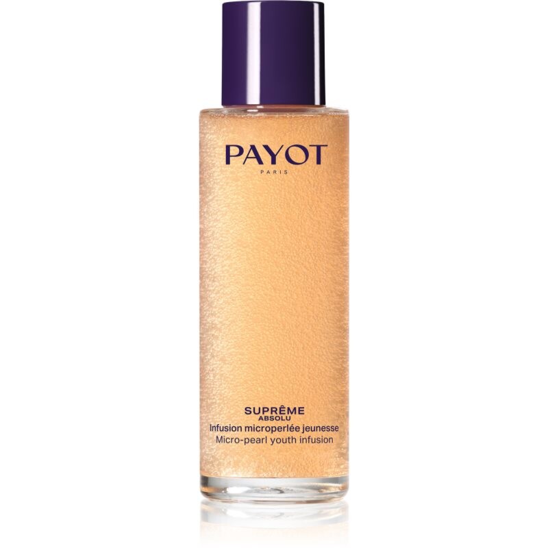 Payot Suprême Absolu omlazující pleťové tonikum 100 ml