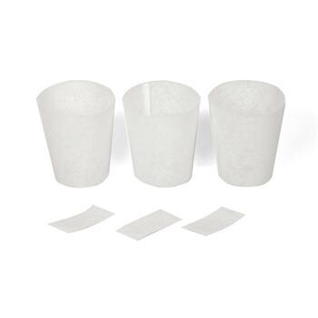 ETA 1404 68010 Mikrofiltry pro vysavače 1404, 2404, 3404, 0441, 1441, 2441, 2867, 3867