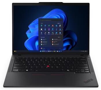 Lenovo ThinkPad T/T14 Gen 6/U7-255U/14
