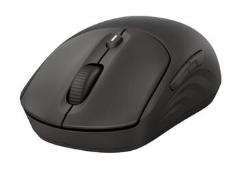 HP 400 Quiet Black Wireless Mouse AZ7B2AA