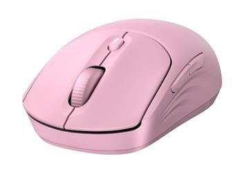 HP 400 Quiet Pink Wireless Mouse AZ7B5AA