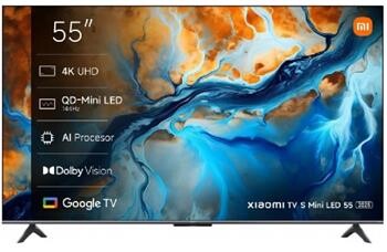 Xiaomi TV S Pro Mini LED 55