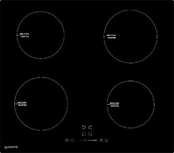 Guzzanti GZ 8402A1 indukční deska