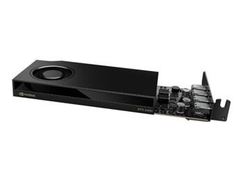 NVIDIA RTX A400 4GB