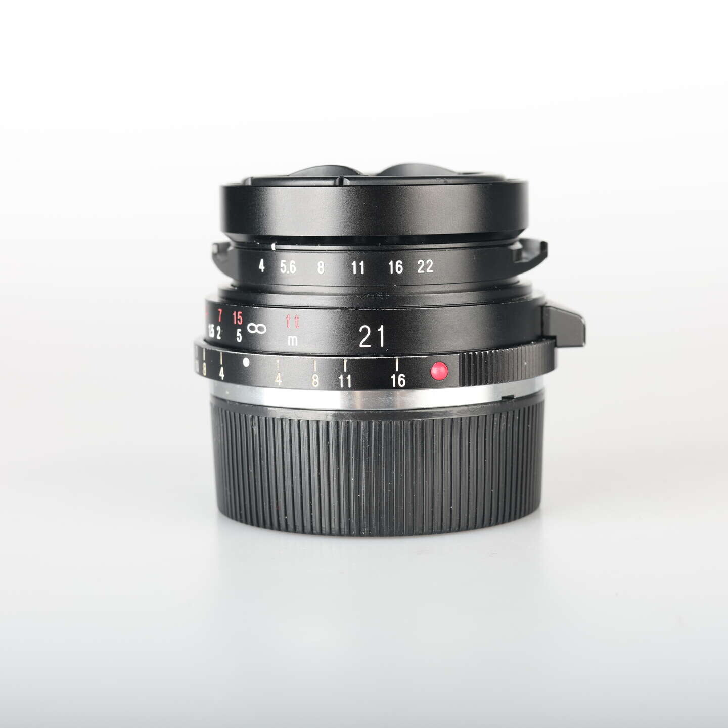 Voigtlander Color Skopar 21 mm f/4,0 P-Type pro M-bajonet bazar