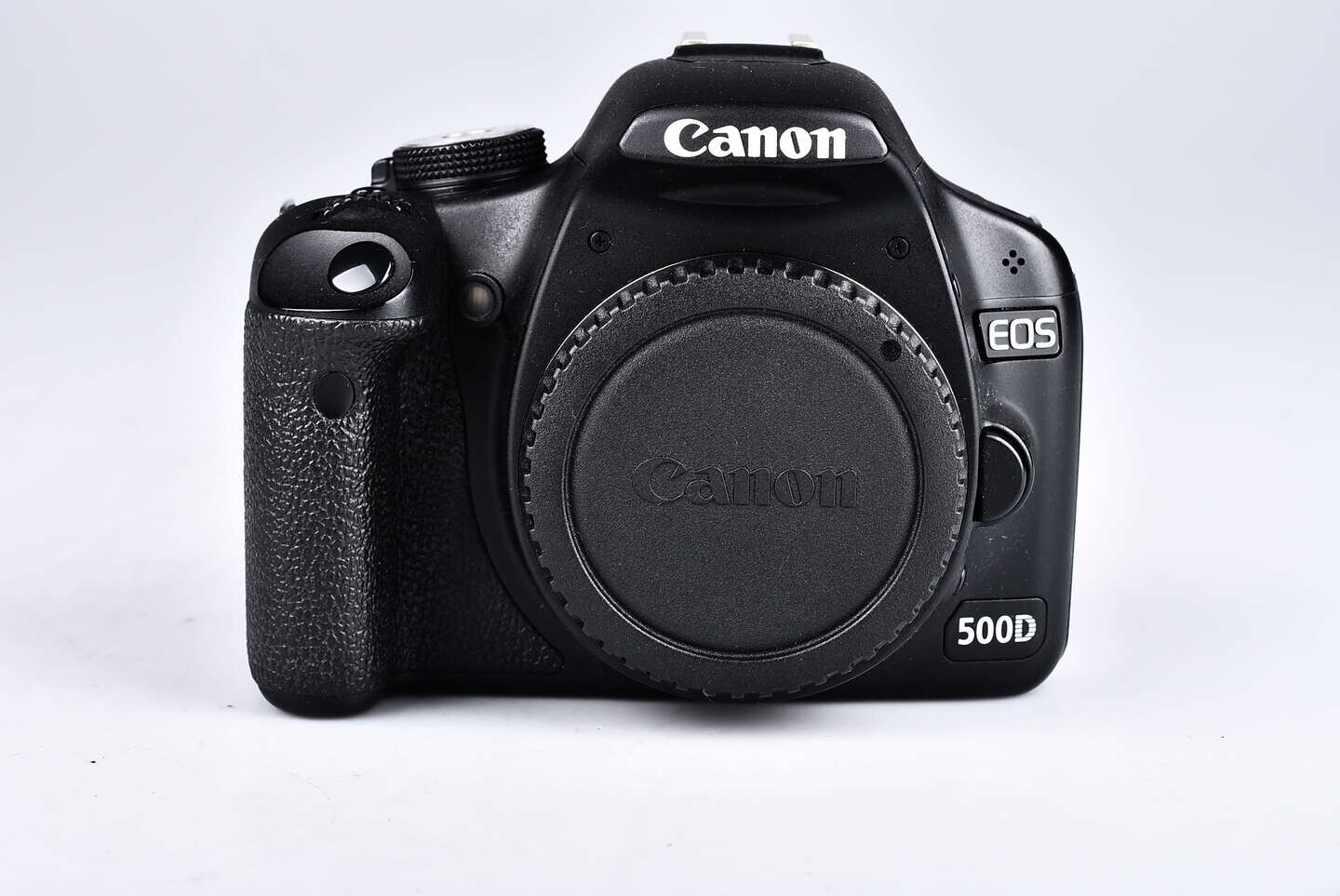Canon EOS 500D tělo bazar