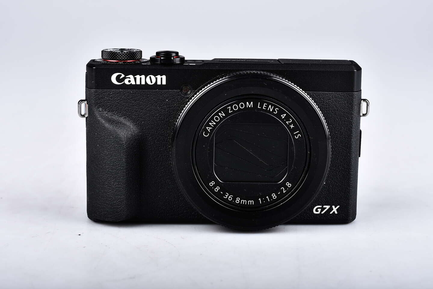 Canon PowerShot G7 X Mark III bazar