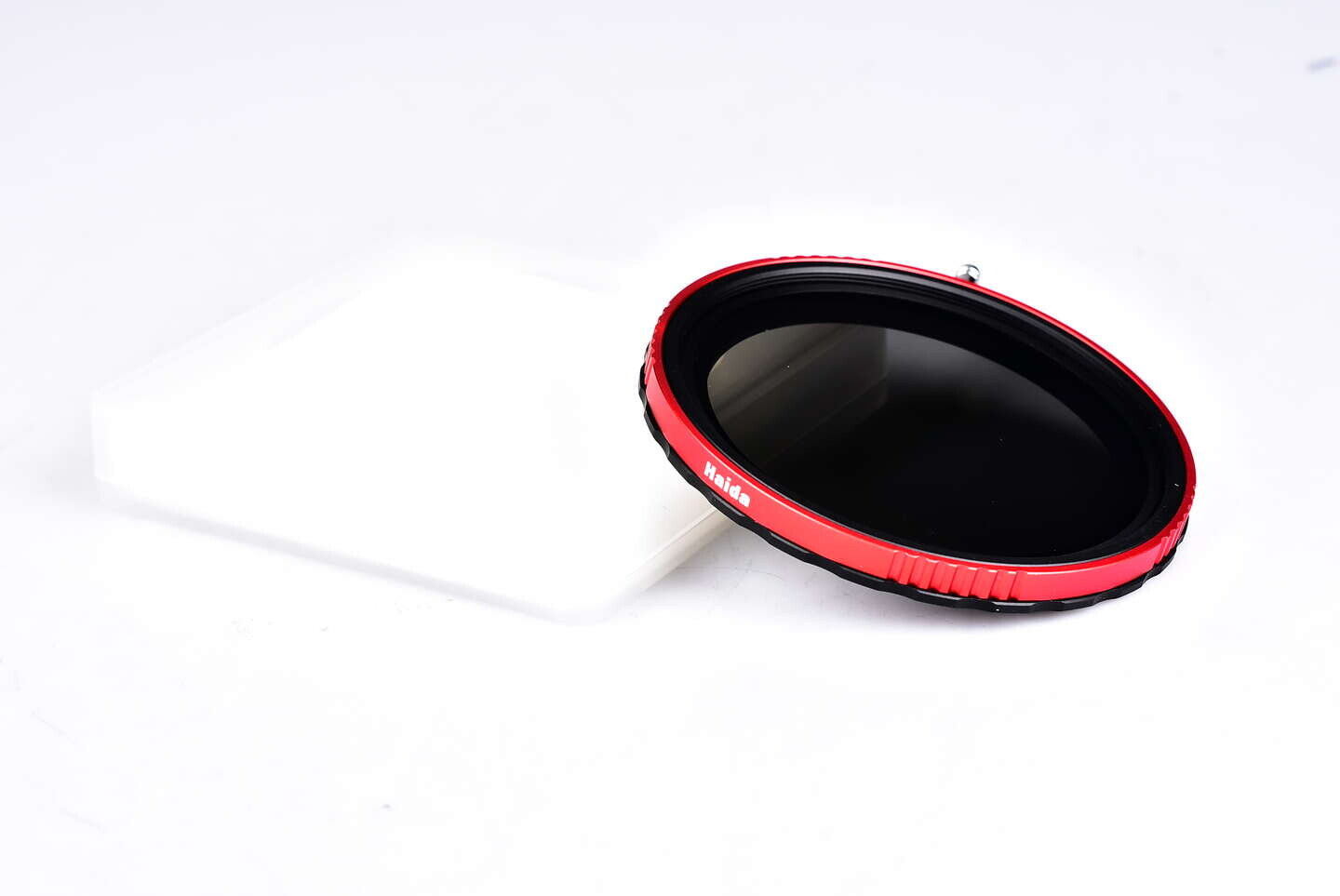 Haida šedý variabilní filtr PROII CPL-VND 3-7 2v1 67 mm bazar
