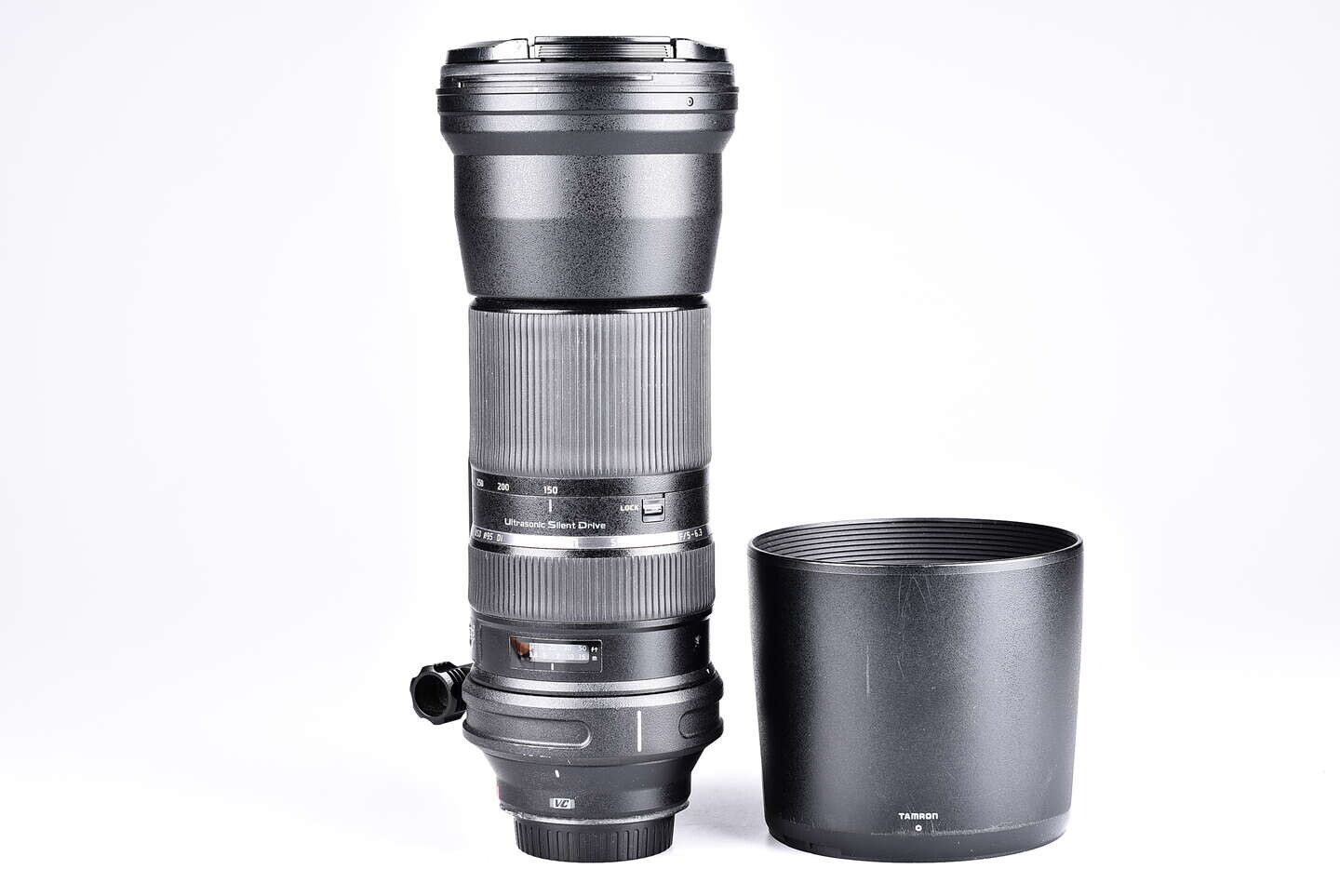 Tamron SP 150-600mm f/5,0-6,3 Di VC USD pro Canon bazar