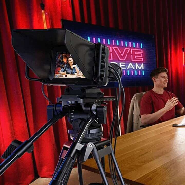 Black Magic Design: Efektivní workflow pro rychlou tvorbu obsahu (ENG)