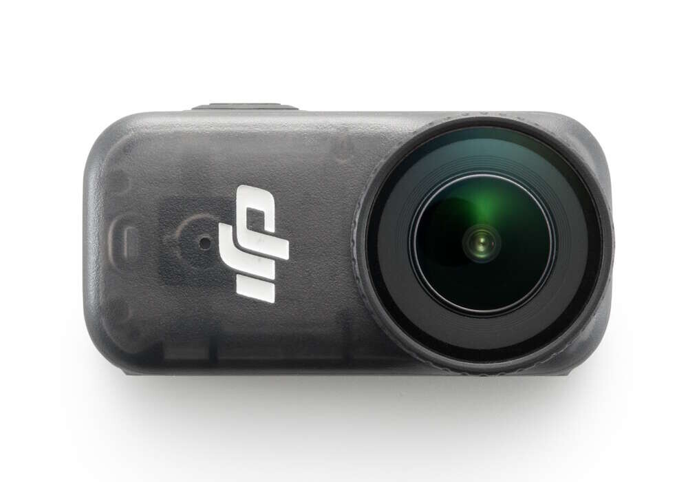 DJI Osmo Nano Standard Combo 128GB CP.OS.00000460.02