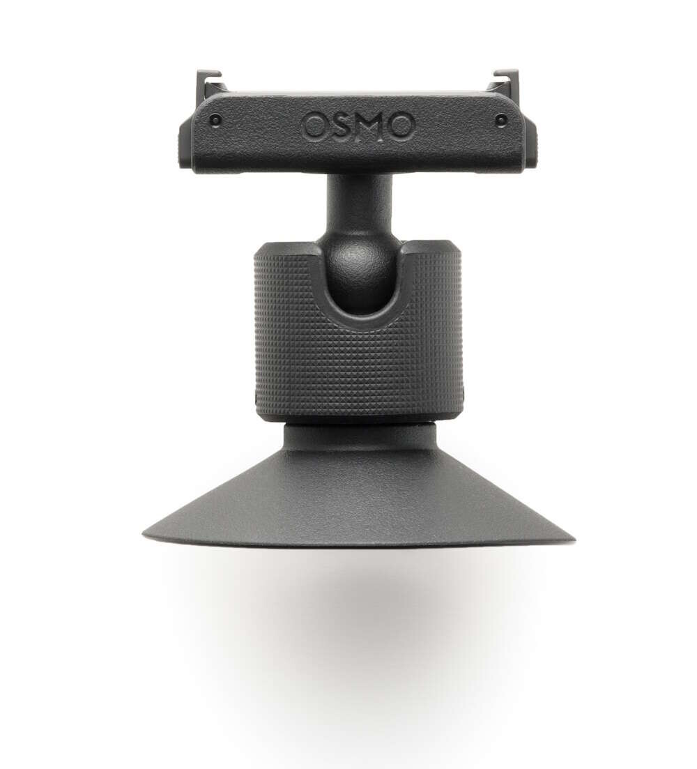 DJI Osmo Nano Bidirectional Magnetic Ball Head Assembly