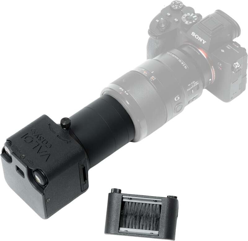 Valoi Easy35 Duster Kit VL25EZ35DKIT