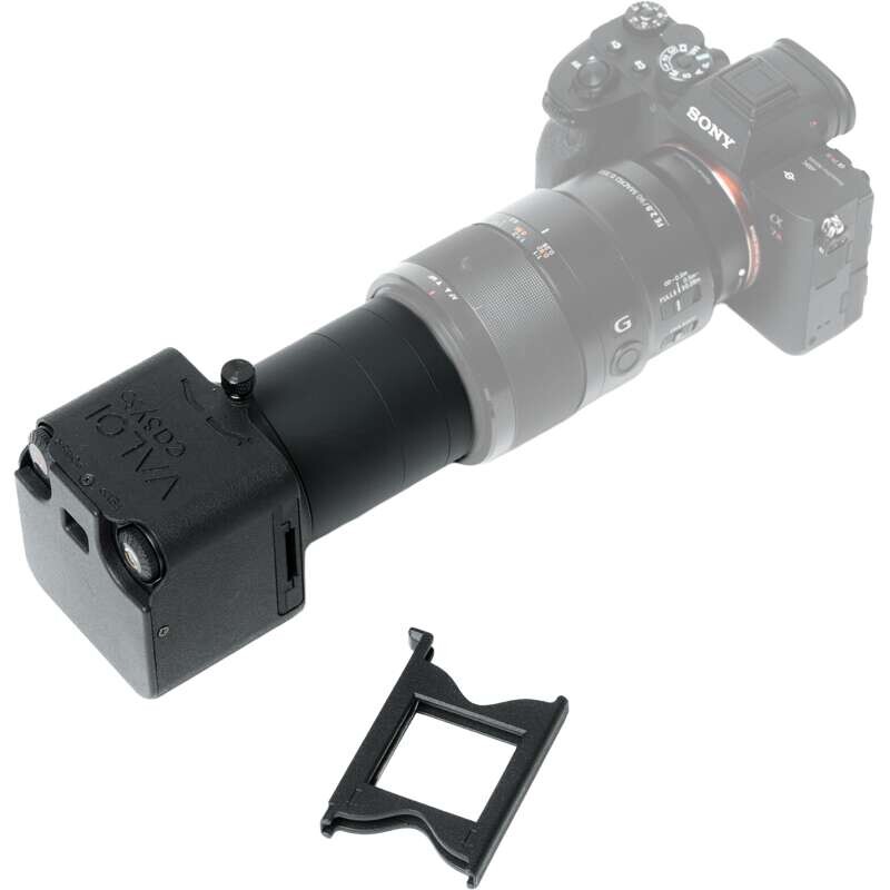 Valoi Easy35 Archival Kit VL25EZ35AKIT