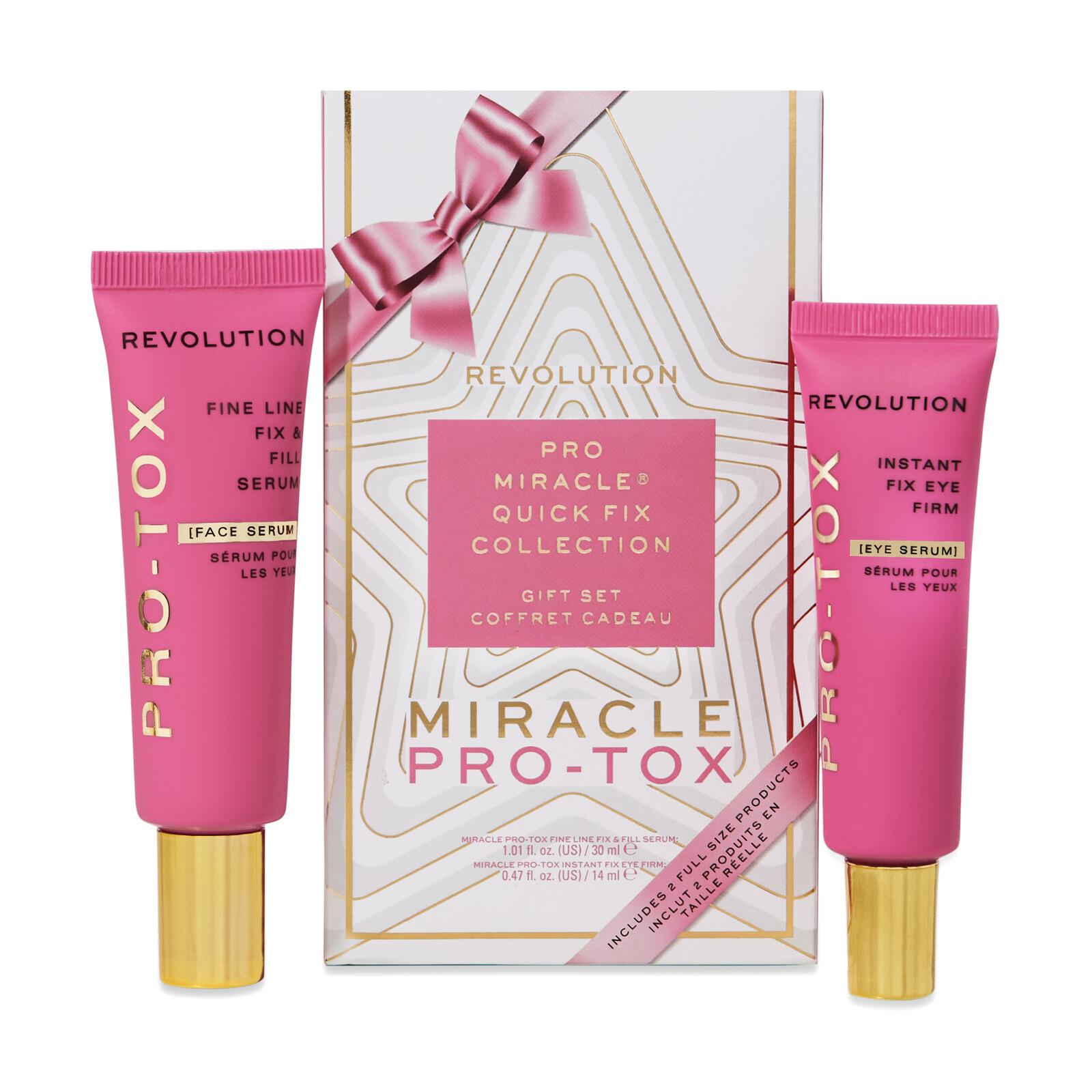 Revolution PRO Dárková sada Pro Miracle Protox Gift Set