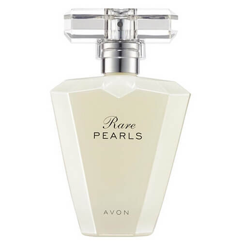 Avon Parfémová voda Rare Pearls 50 ml