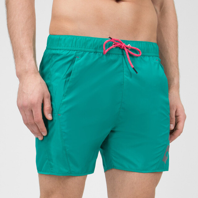 Pánské plavky 00SC8L - OLATA - Diesel - XL - zelená