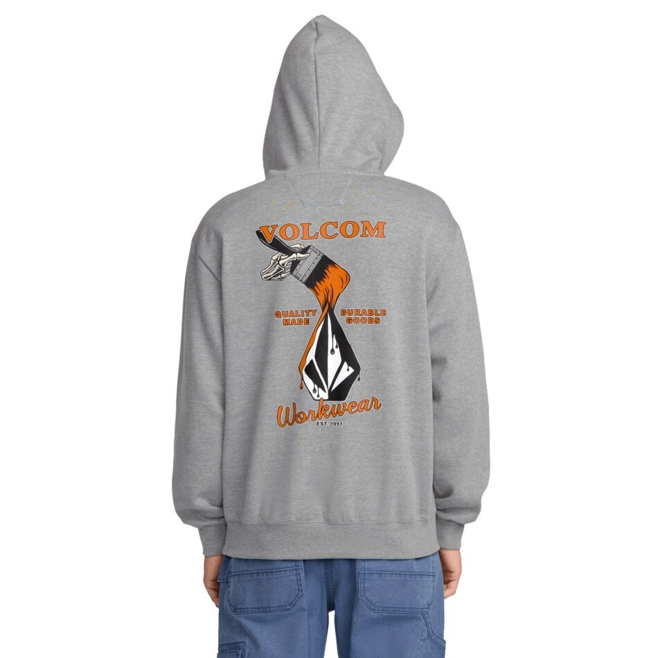 Volcom Workwear PO