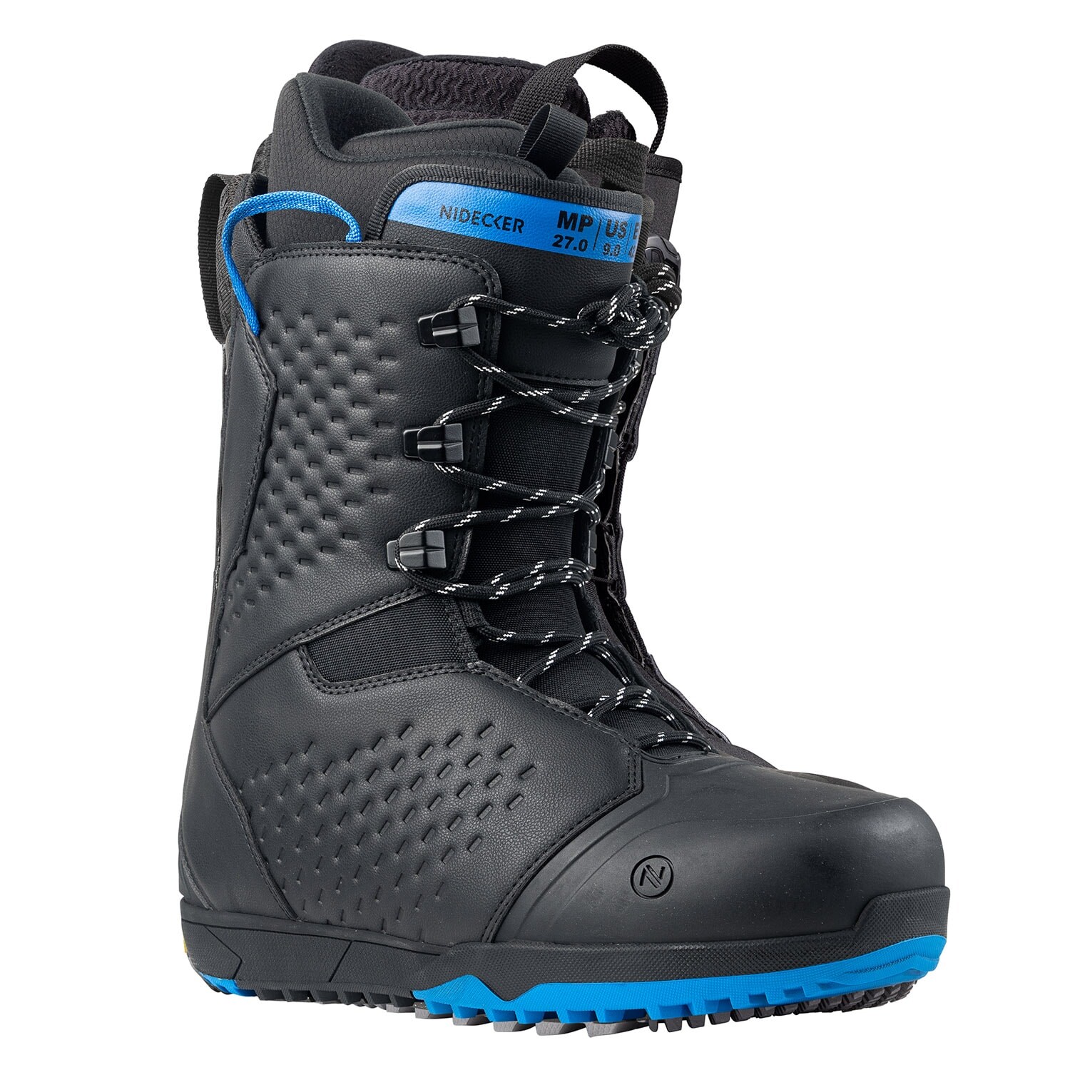 Nidecker Ansr Rental Lace