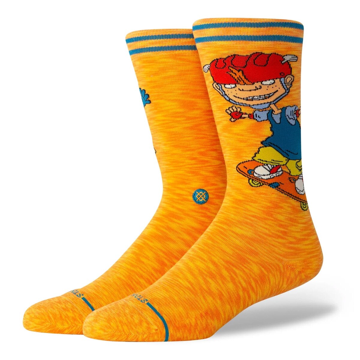 Stance Sam And Twister Crew