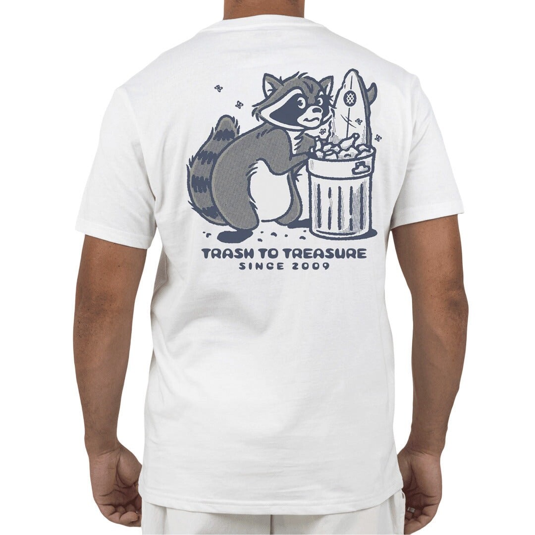 Stance Trash To Treasure SS