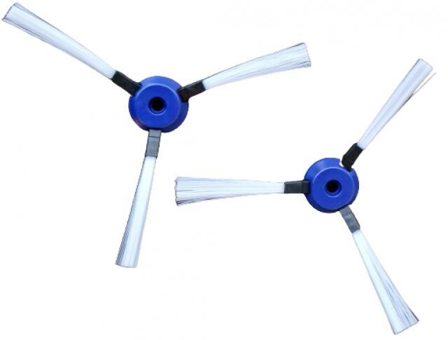 Kartáčky pro ROWENTA RR71 Smart Force Extreme 2ks